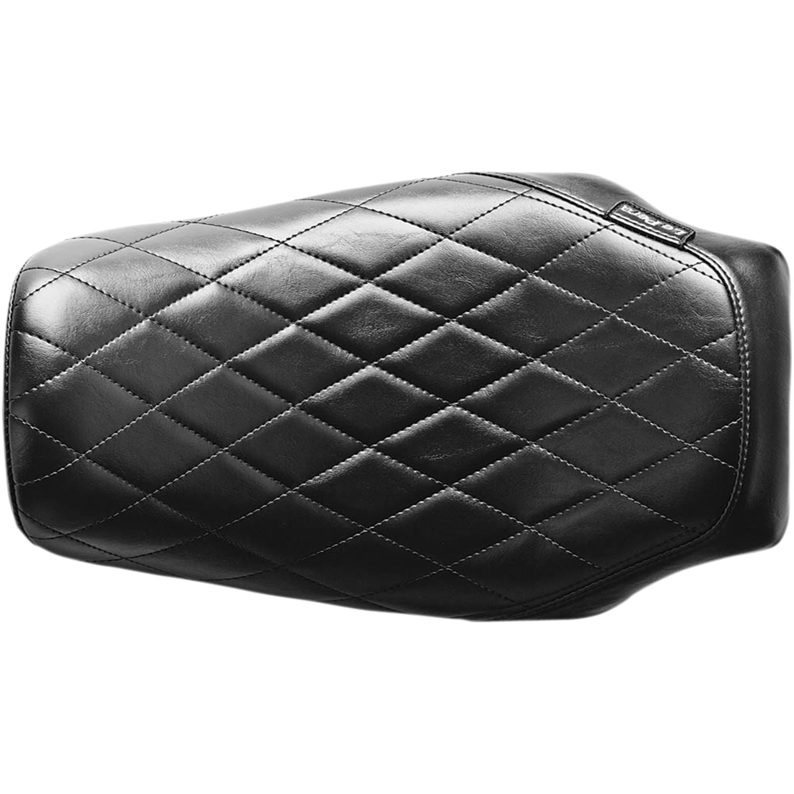 Le Pera Bare Bones Seat - Diamond - FLHT '08+ LK-005DM_417353