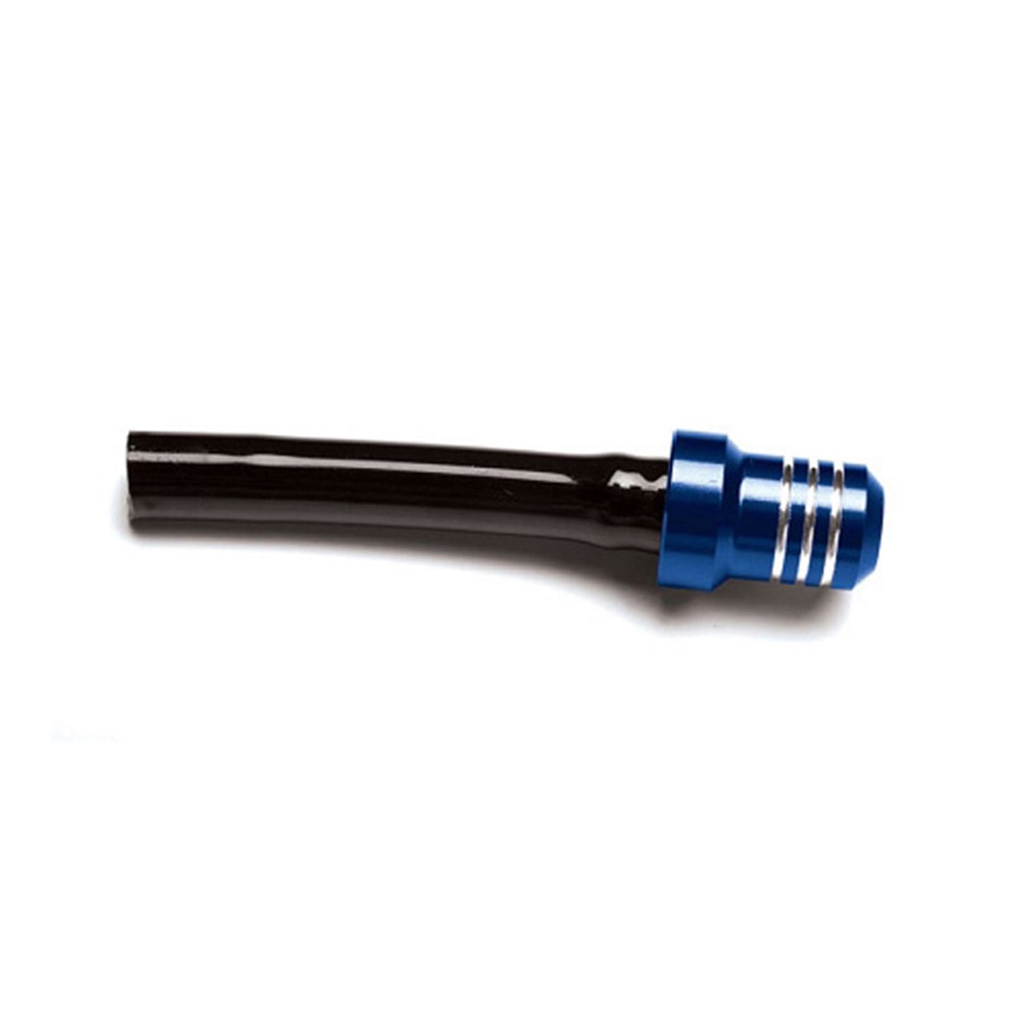 Factory Effex Gas Vent Hose Cap - Blue 12-36730_598085