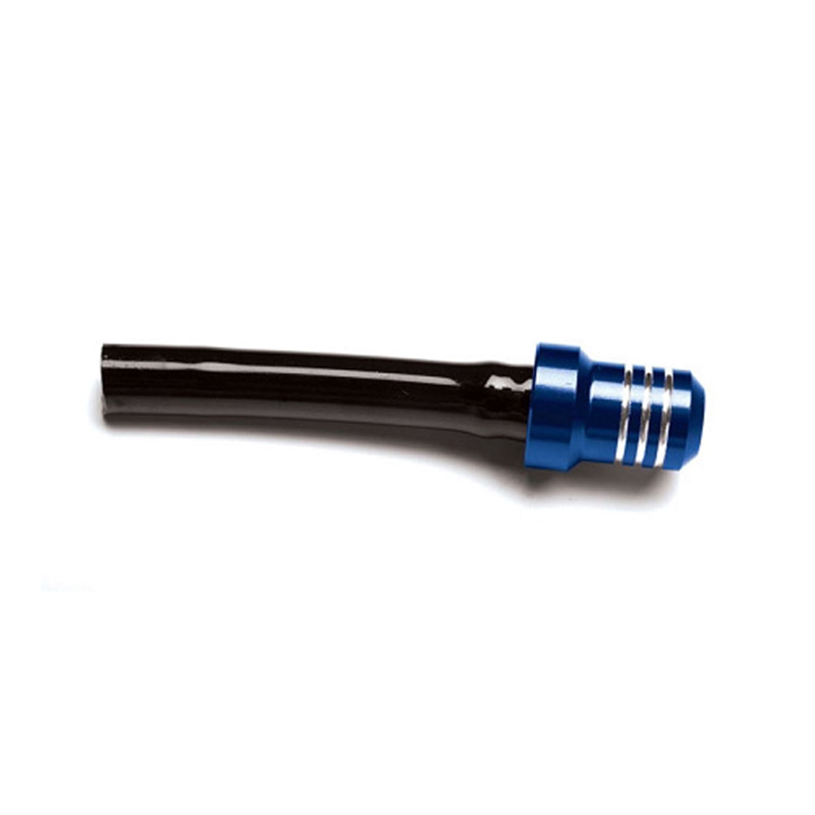 Factory Effex Gas Vent Hose Cap - Blue 12-36730_598085