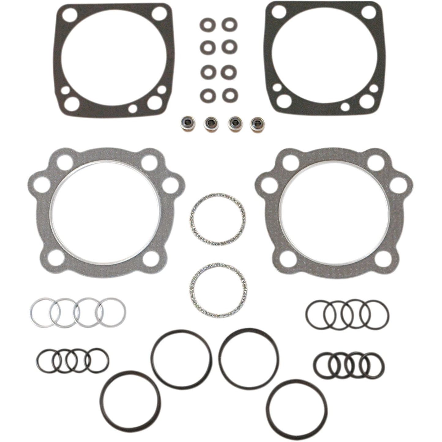 S&S Cycle Top End Gasket Kit 3.5" 90-9507_470212
