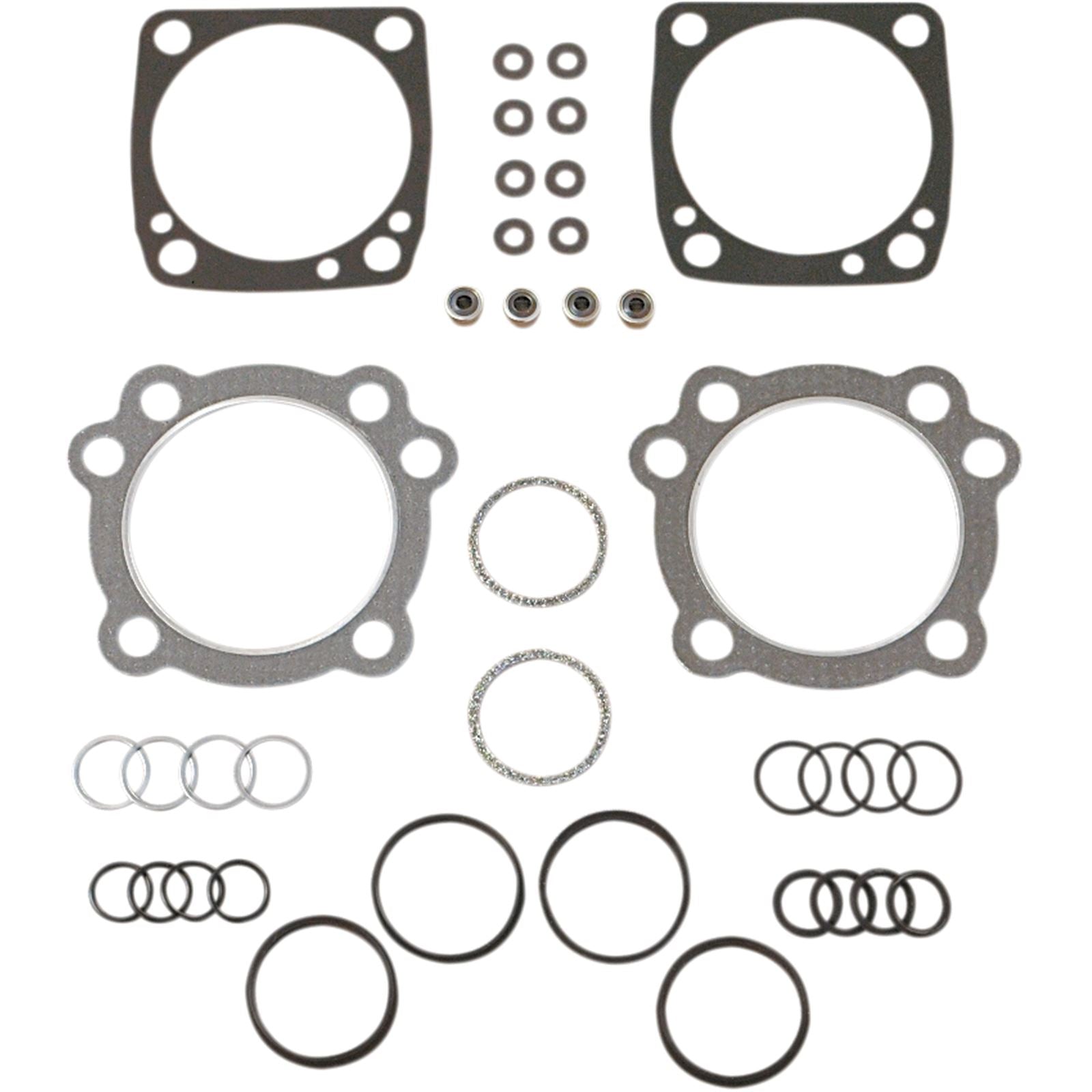 S&S Cycle Top End Gasket Kit 3.5" 90-9507_470212