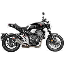 Akrapovic Muffler - Titanium - CB1000R [MPN: S-H10SO21-ASZT]_322887