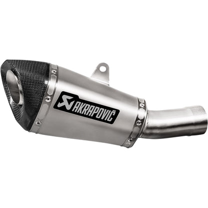 Akrapovic Muffler - Titanium - CB1000R [MPN: S-H10SO21-ASZT]_322888