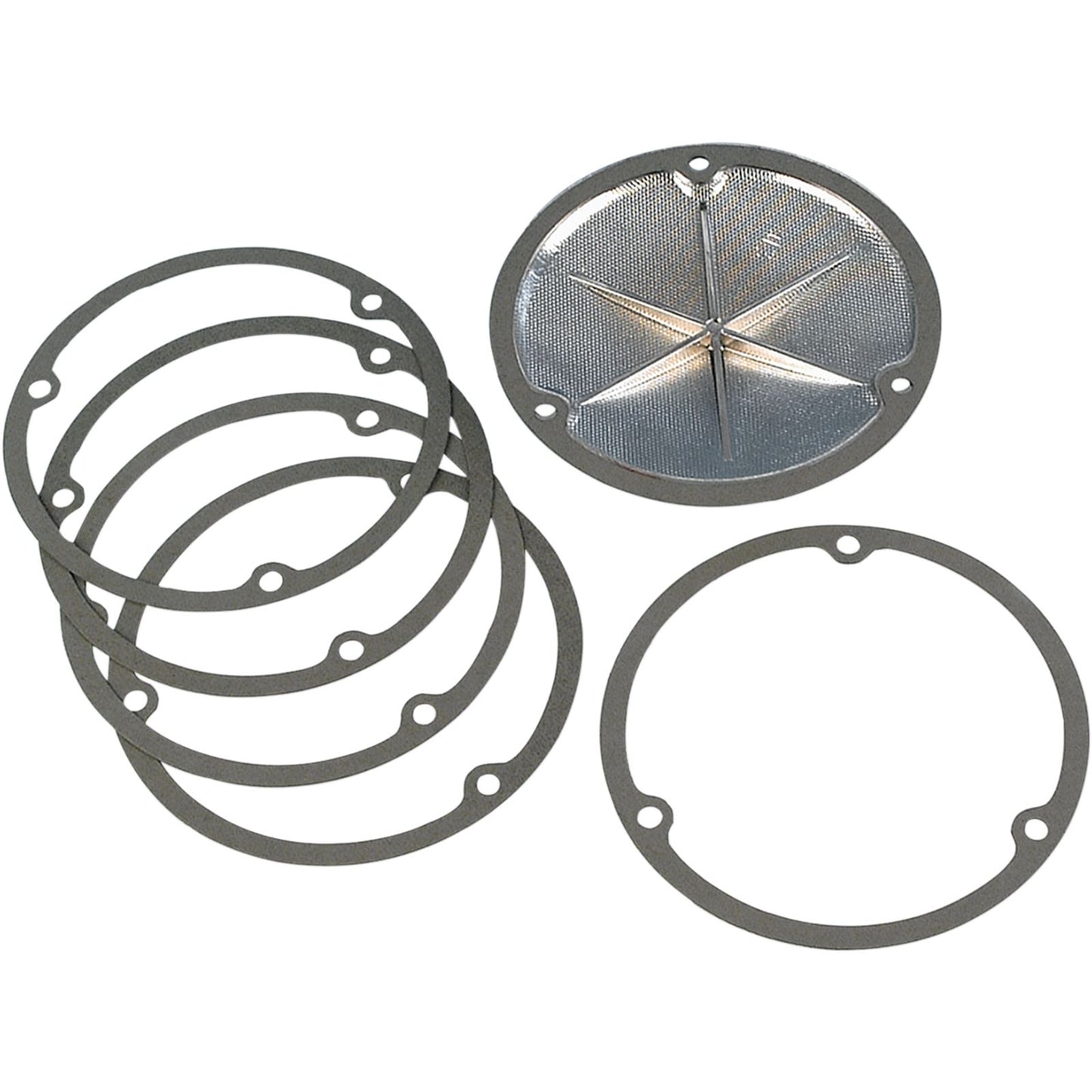 James Gaskets Derby Cover - .030" - Big Twin [MPN: 25416-70]_399419