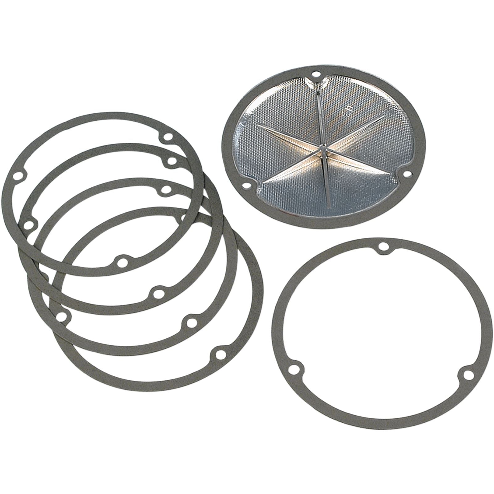 James Gaskets Derby Cover - .030" - Big Twin [MPN: 25416-70]_399419