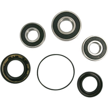 Pivot Works Wheel Bearing - Rear PWRWK-H45-250_454500