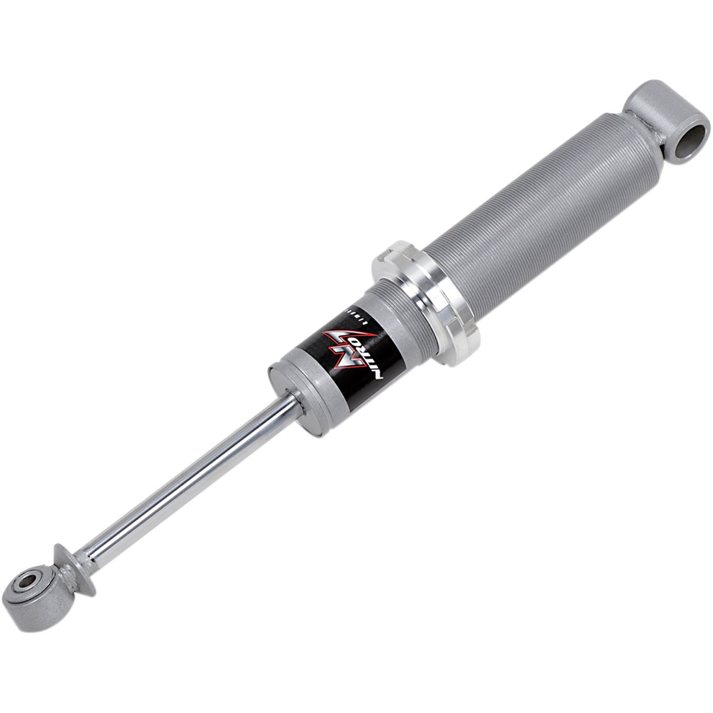Kimpex Rear Shock - Length 14" - Top ID 8 mm - Bottom ID 8 mm 04-507N7_408856