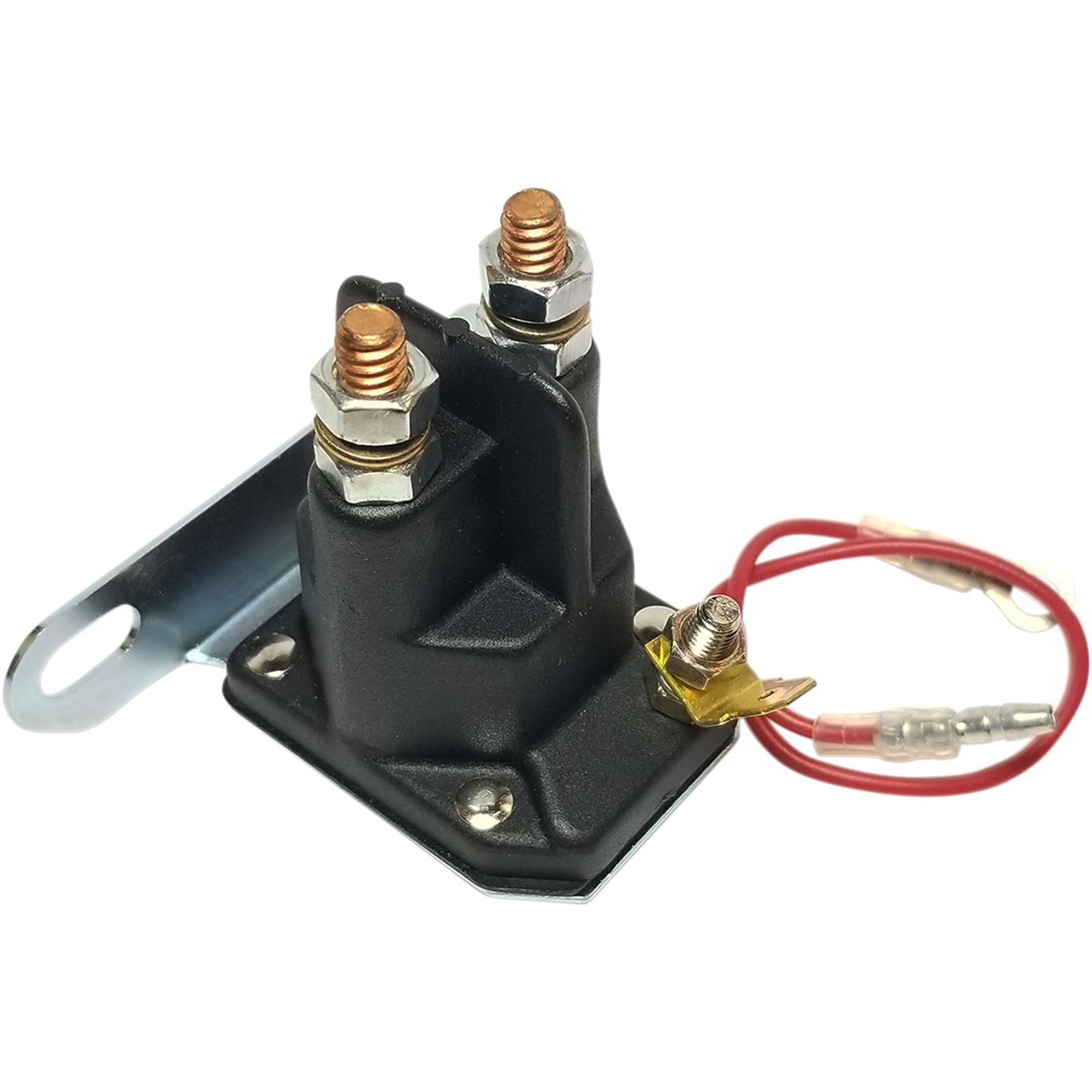 K&S Starter - Solenoid [MPN: 23-2000A]_404747