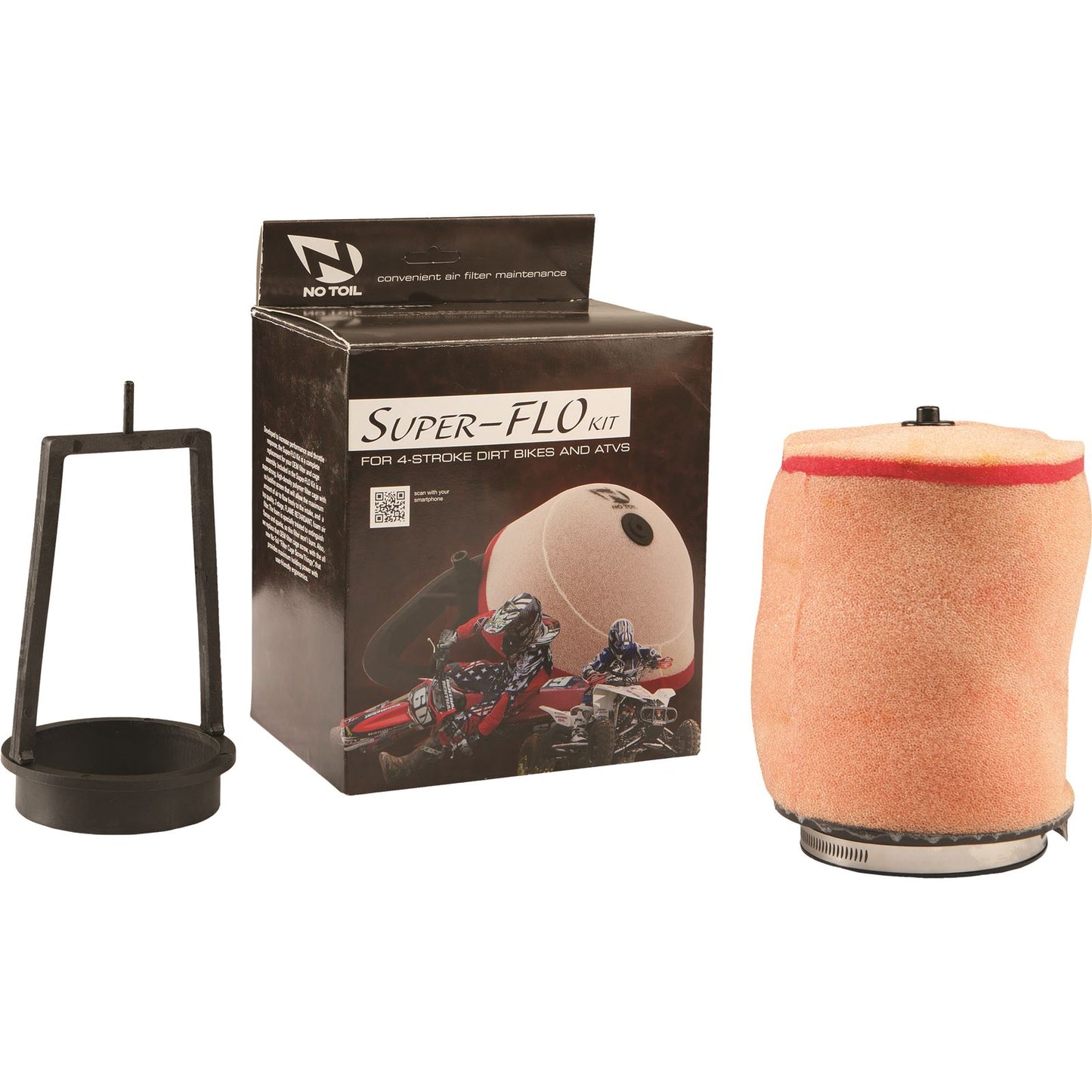 No Toil Super-Flo Replacement Filter [MPN: FRF12048]_278807