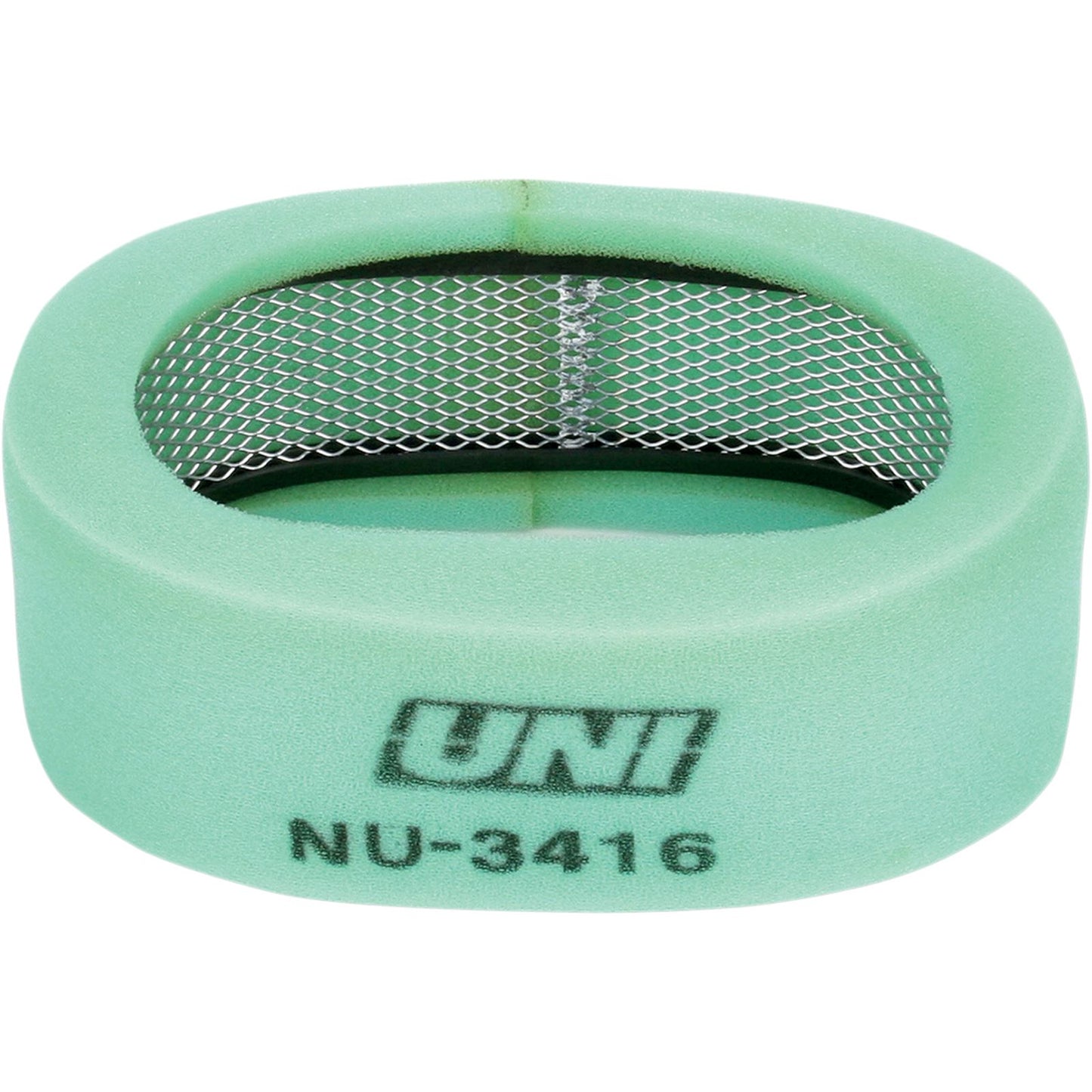 Uni Filter S&S (Dual Throat) Air Cleaner [MPN: NU-3416]_488766