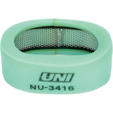 Uni Filter S&S (Dual Throat) Air Cleaner [MPN: NU-3416]_488766