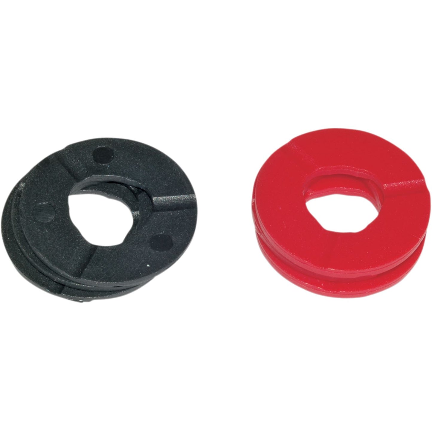 Race Tech Shock Lowering Spacer for 16 mm Shock [MPN: SPLS 16]_462248