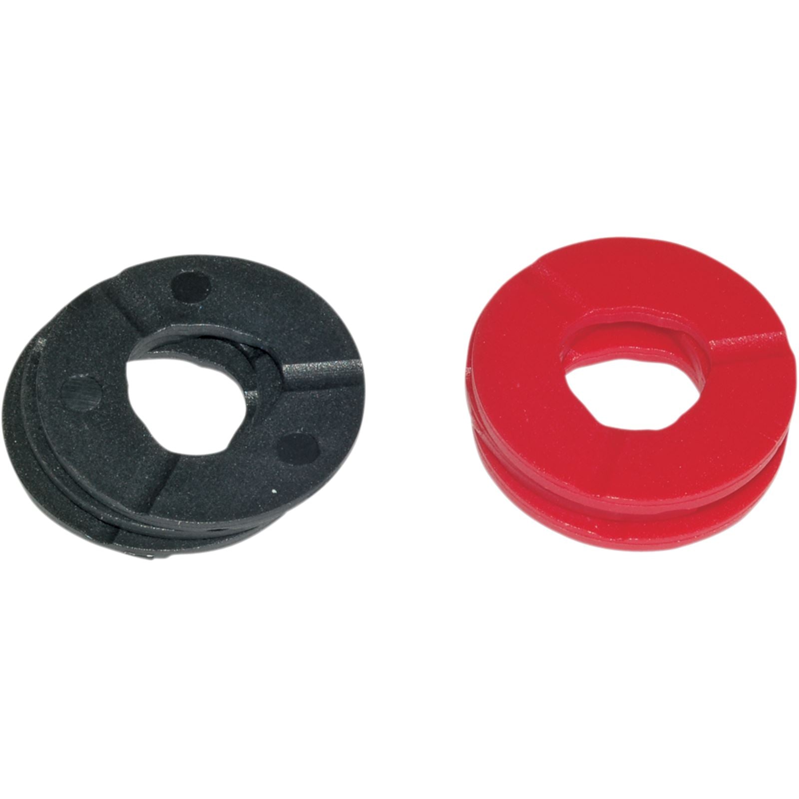 Race Tech Shock Lowering Spacer for 16 mm Shock [MPN: SPLS 16]_462248