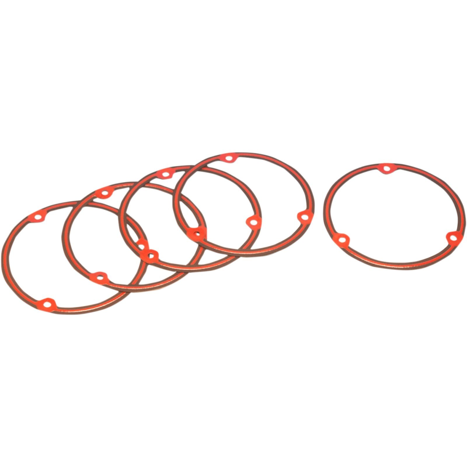 James Gaskets Derby Cover Gasket FX [MPN: 25416-70-F]_398850
