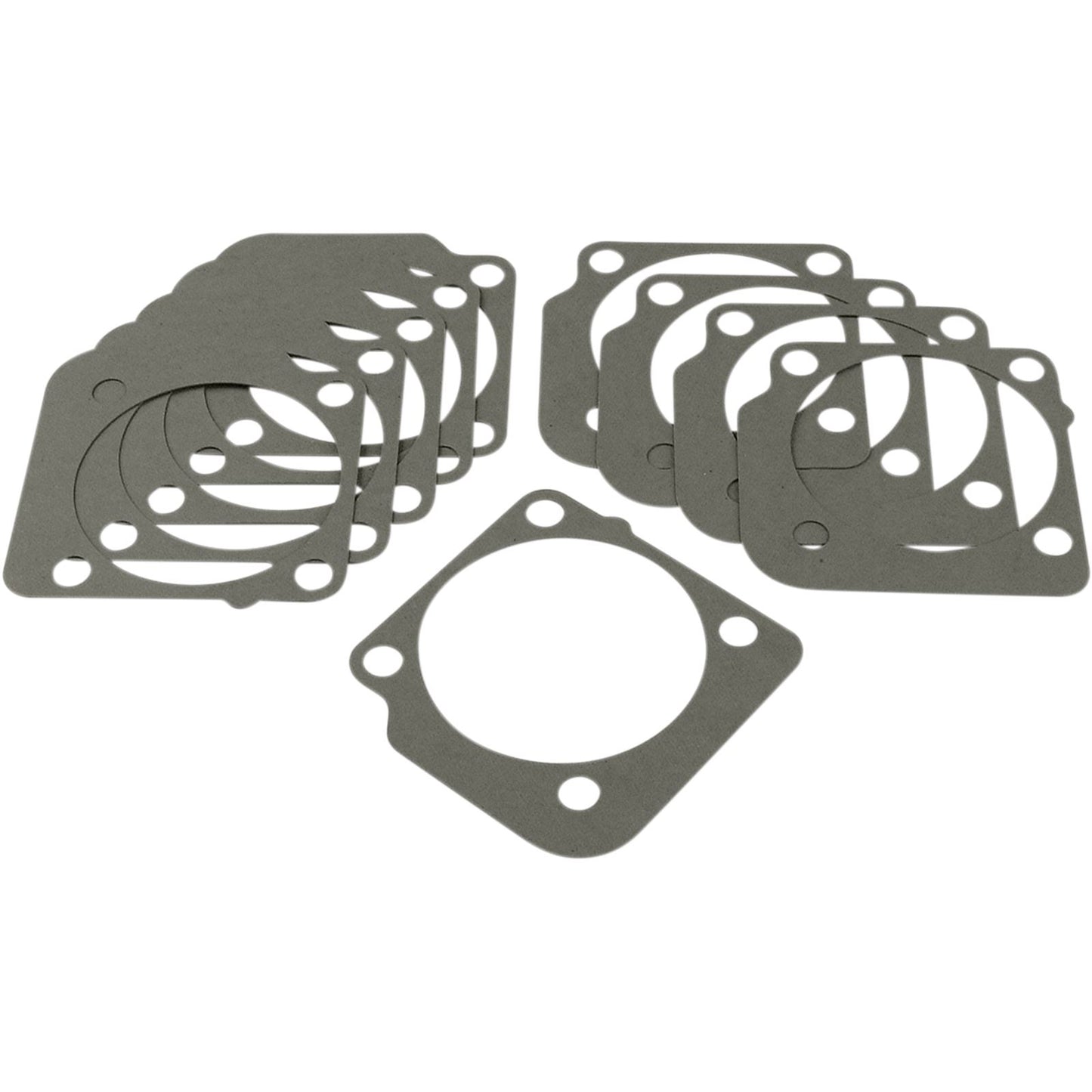 James Gaskets Rear Base Gasket FL FX [MPN: 16777-63]_399358