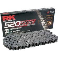 RK Chain 520 ZXW - Sealed Chain - Replacement Connecting Link [MPN: GG520ZXW-RL]_467229