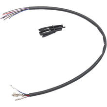 LA Choppers Throttle-By-Wire Extension Kit for Harley Davidson [MPN: LA-8999-01]_416905
