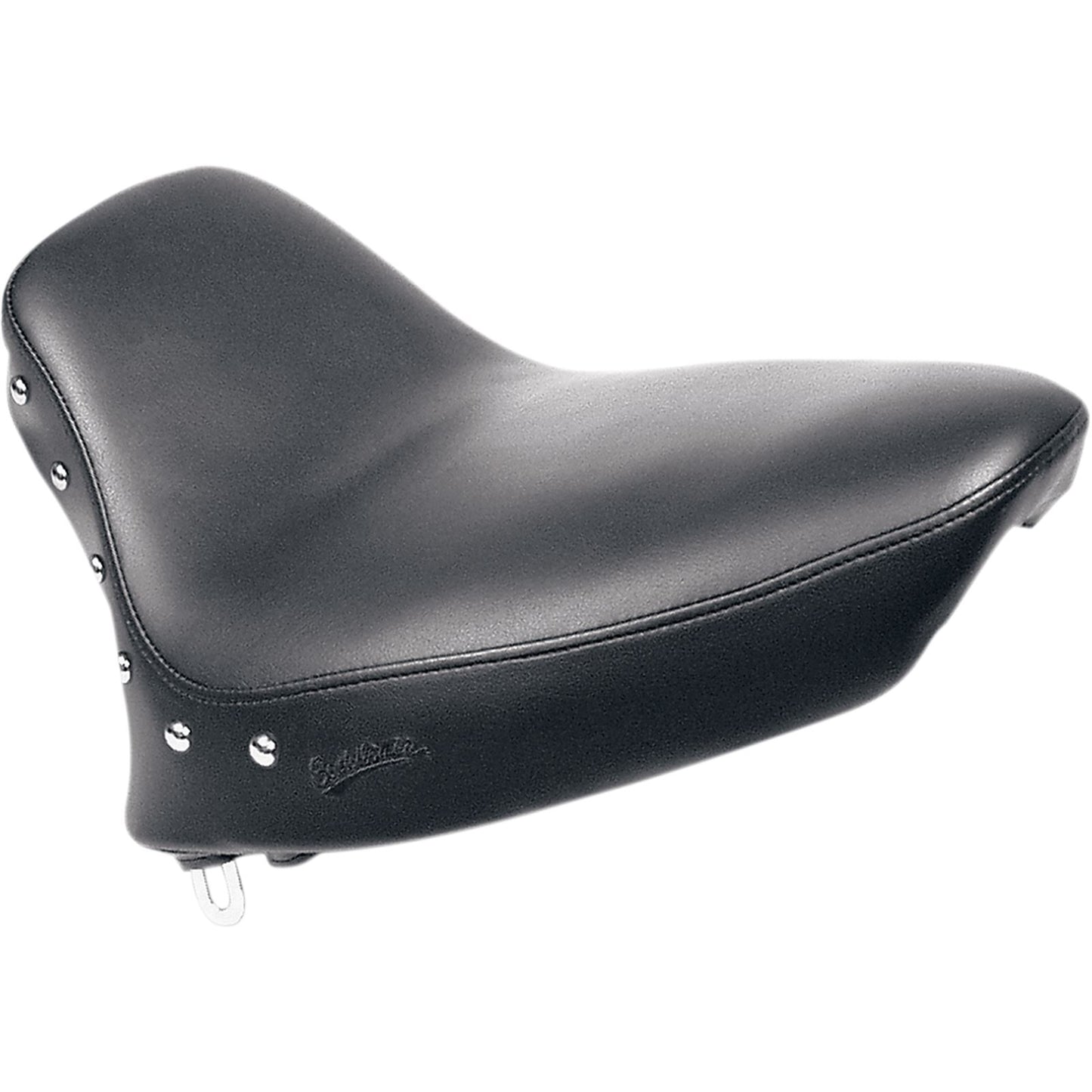 Saddlemen Solo Seat - Studded - Softail 884-01-001_550080