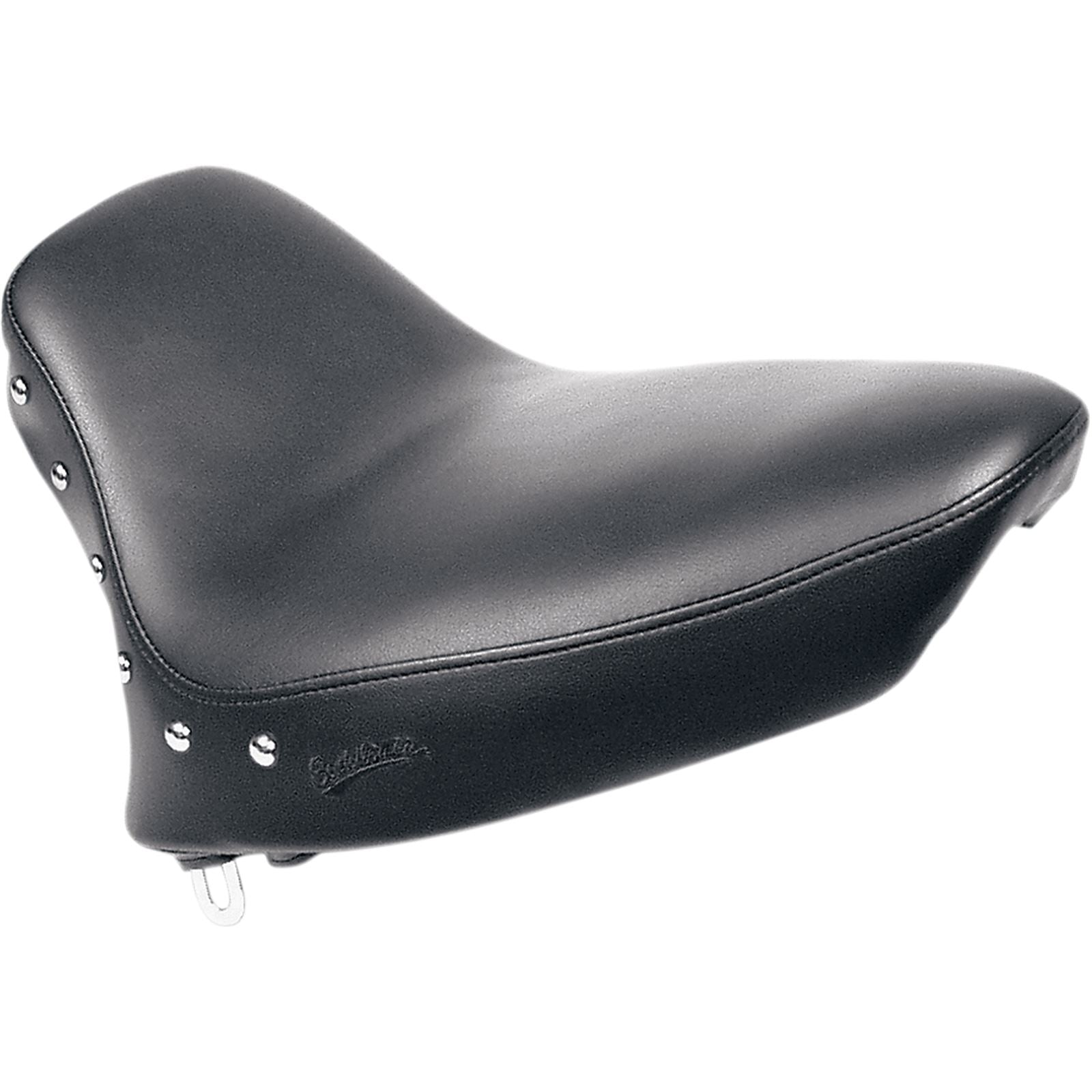 Saddlemen Solo Seat - Studded - Softail 884-01-001_550080