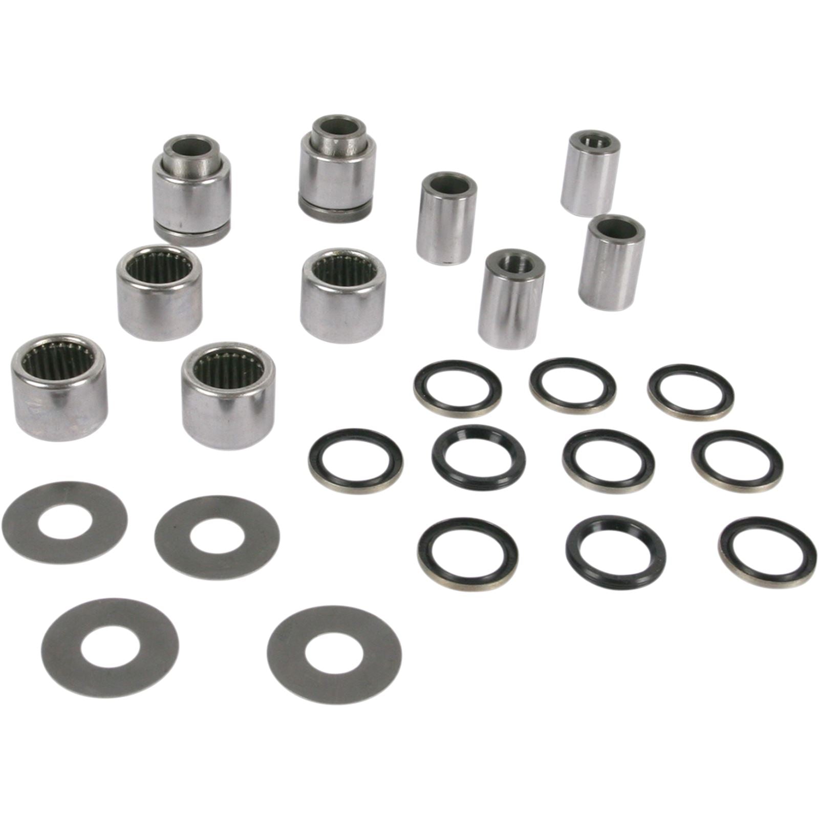 Pivot Works Linkage Bearing Kit - G02-001 PWLK-G02-001_454854