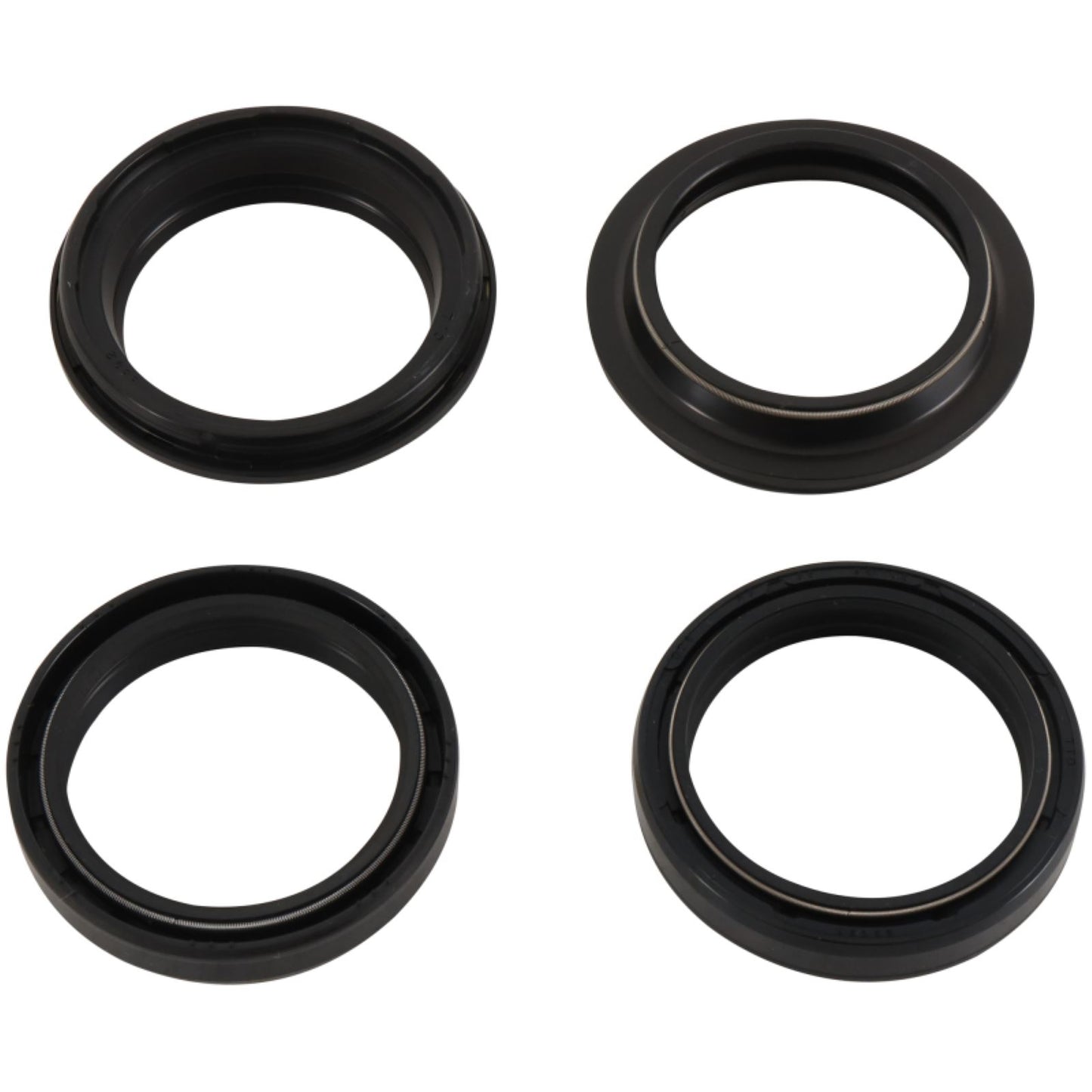 Pivot Works Fork Seal Kit PWFSK-Z032_1692050