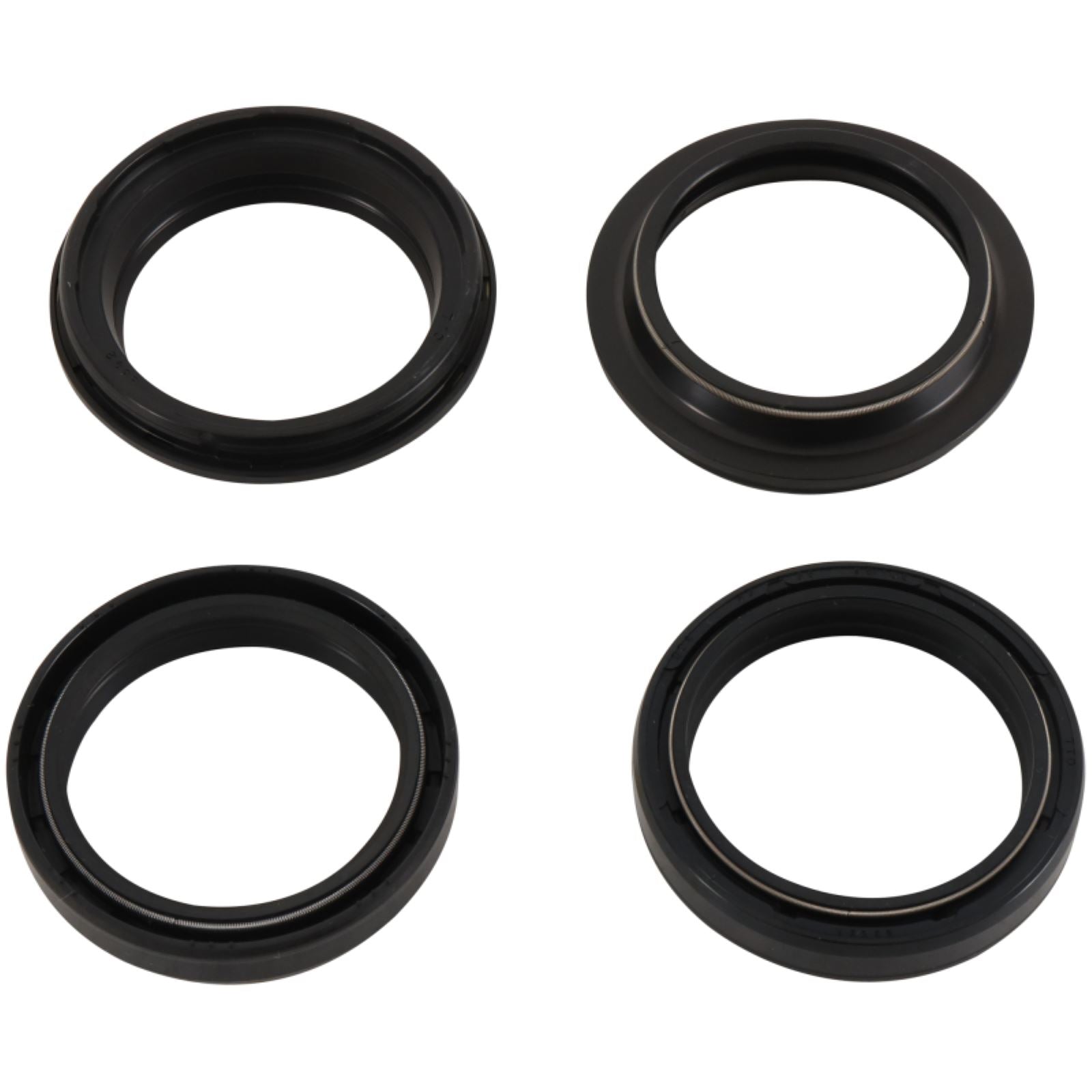 Pivot Works Fork Seal Kit PWFSK-Z032_1692050