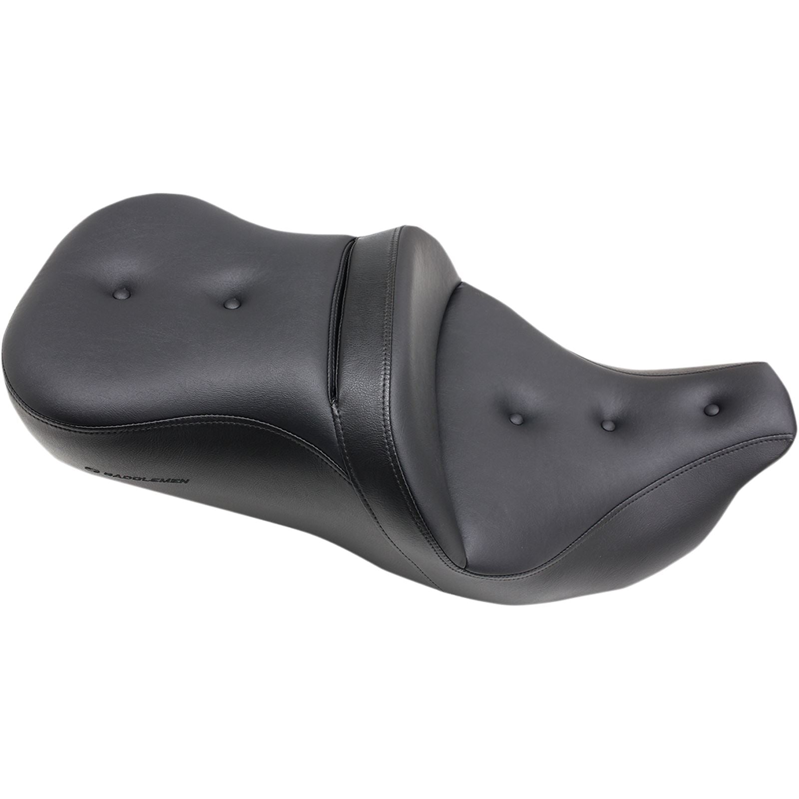 Saddlemen Pillow Top Roadsofa™ Seat 808-07B-181_550306