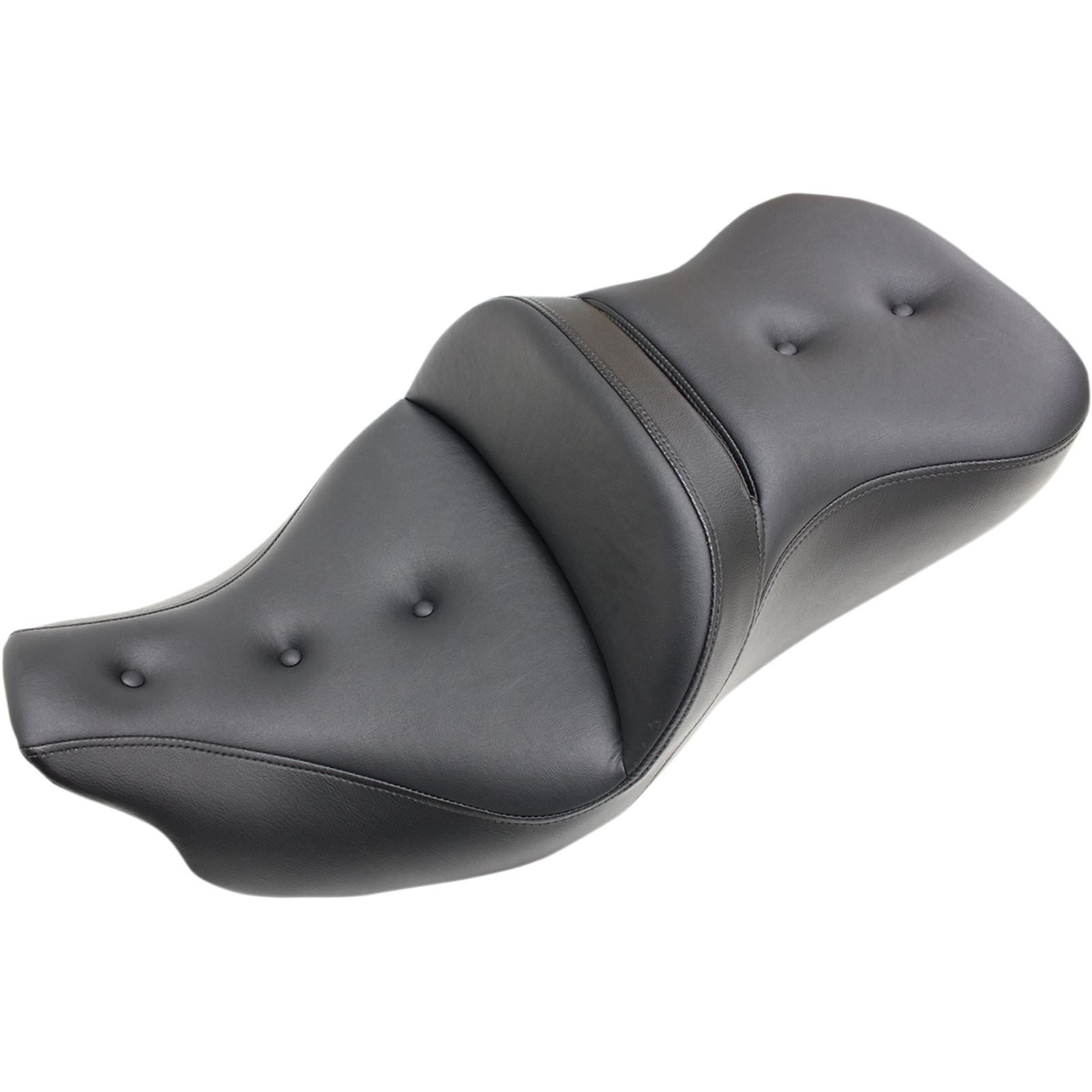 Saddlemen Pillow Top Roadsofa™ Seat 808-07B-181_550308