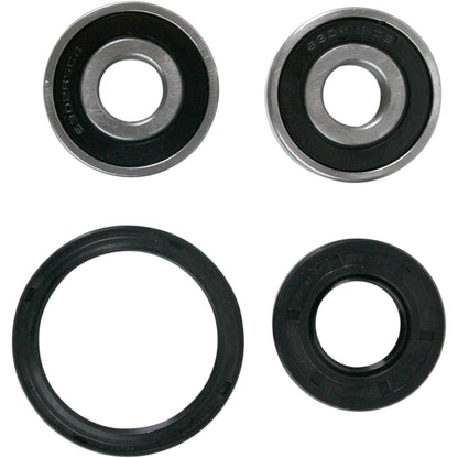 Pivot Works Wheel Bearing - Front PWFWS-Y04-000_454443