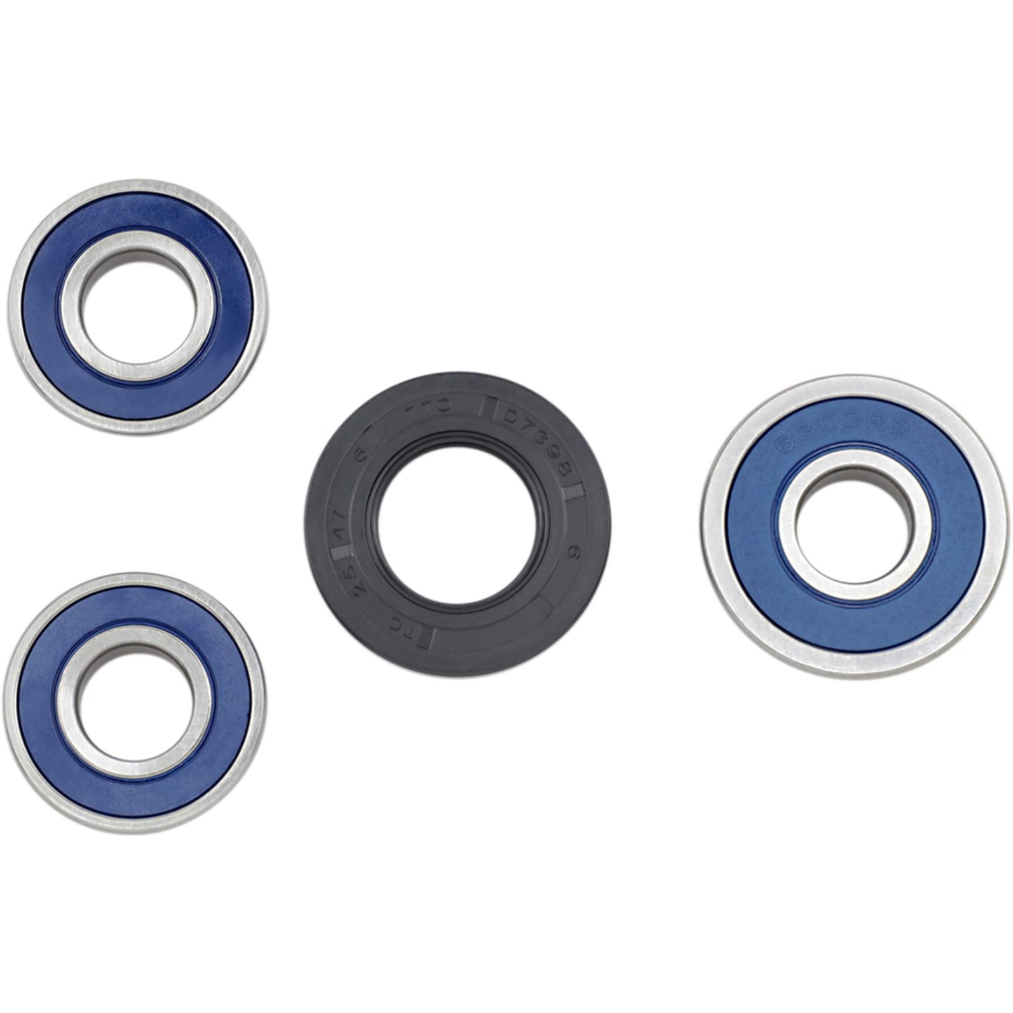 All Balls Wheel Bearing Kit 25-1422-A_323655