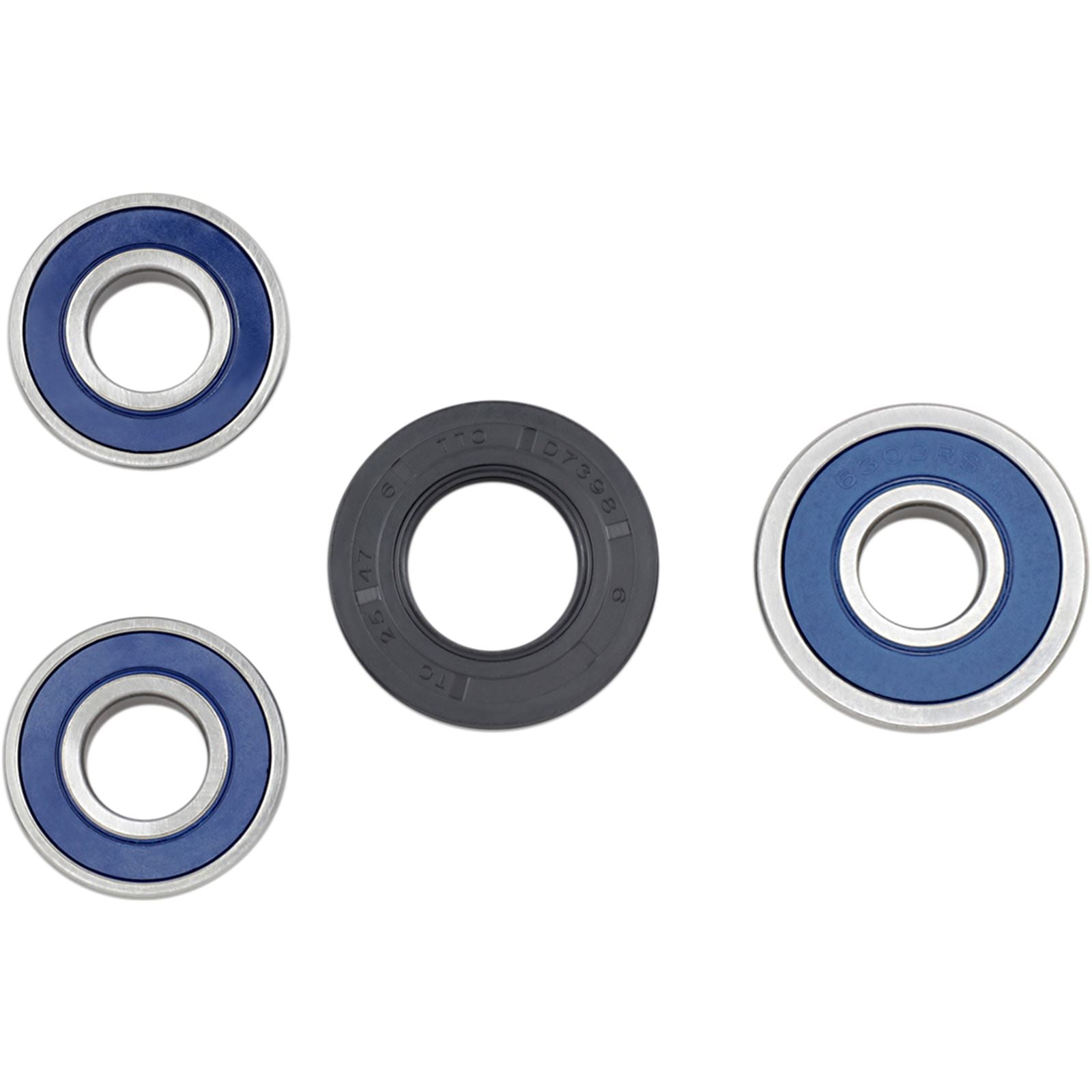 All Balls Wheel Bearing Kit 25-1422-A_323655