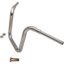 LA Choppers Chrome 13" Wide Treehugger Handlebar [MPN: LA-7375-13]_414677