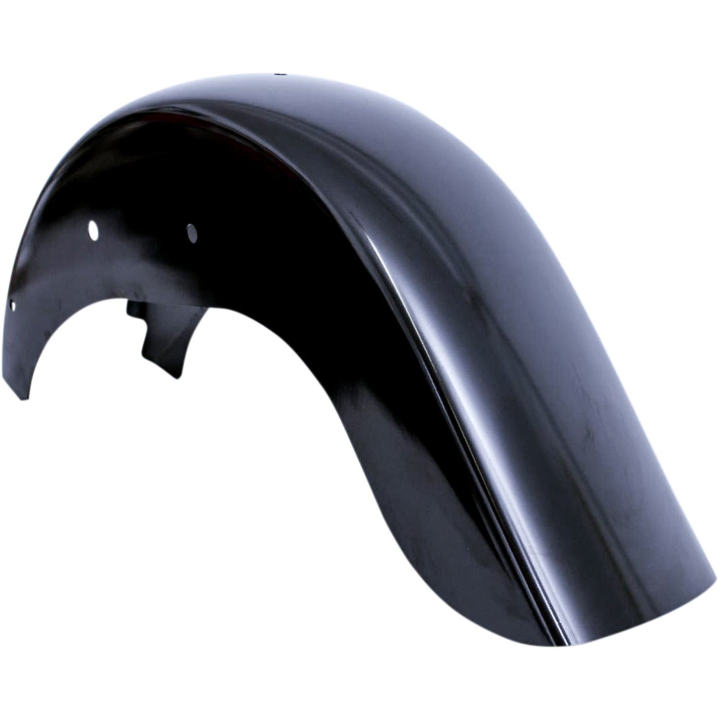Klock Werks Rear Fender - Smooth - 7.125" W [MPN: KW05-01-0369]_409386