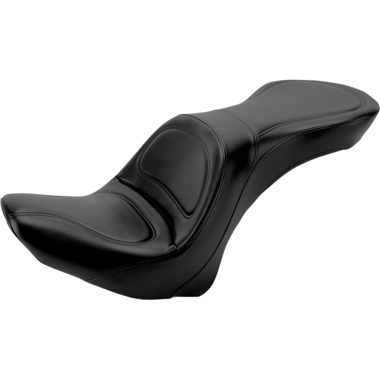 Saddlemen Explorer Seat - FLSTC '06-'17 800-23-0291_549887