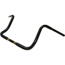LA Choppers Flat Black 12" Handlebar [MPN: LA-7321-12M]_414235