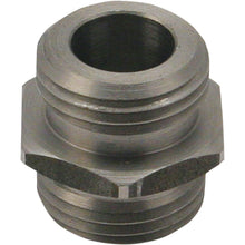 S&S Cycle Oil Filter Mount Fitting - Straight - 3/4"-16 UNF 2a 50-8197-S_468916