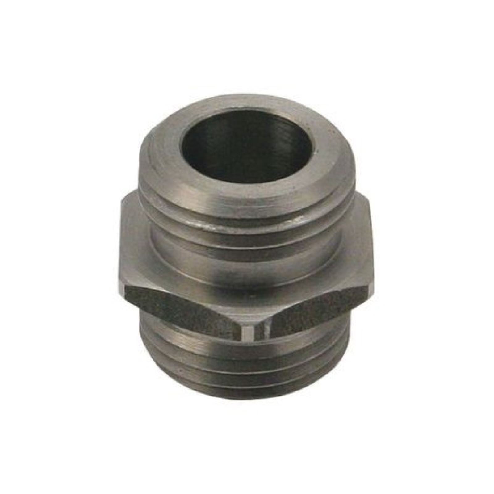 S&S Cycle Oil Filter Mount Fitting - Straight - 3/4"-16 UNF 2a 50-8197-S_1464018