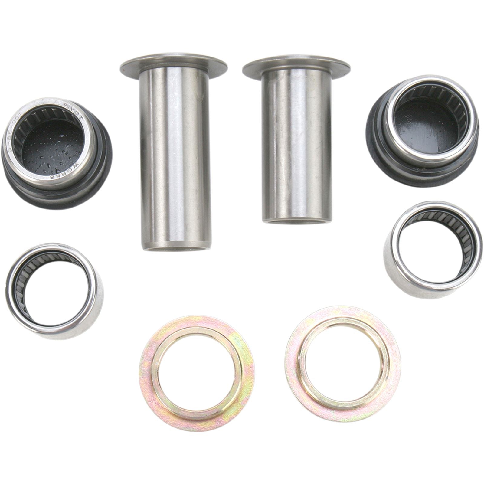 Pivot Works Swingarm Bearing Kit PWSAK-HQ02-001_454862
