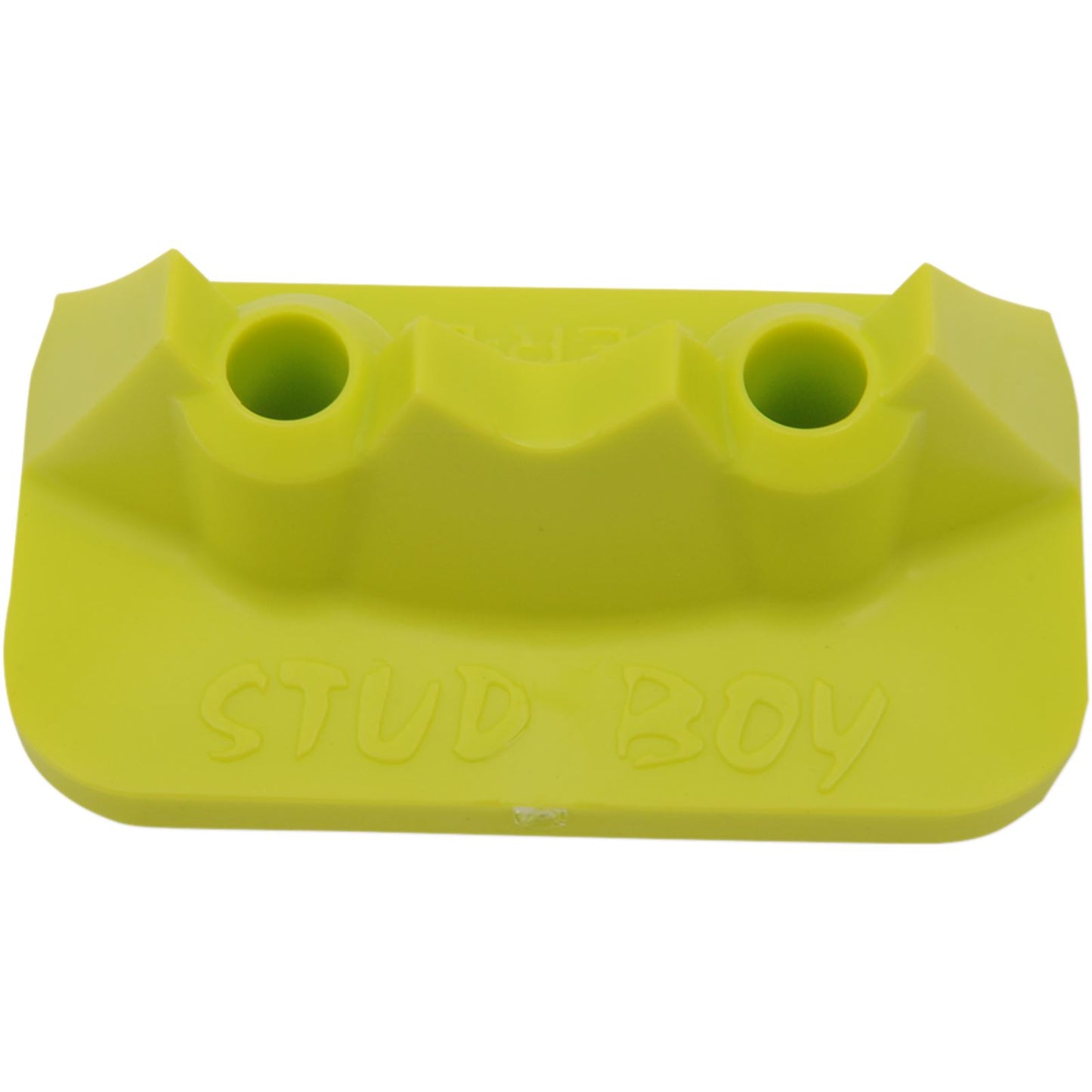 Stud Boy Double Backer Plates - Green for Single Ply - 24/Pack 2522-P1-HVG_476719