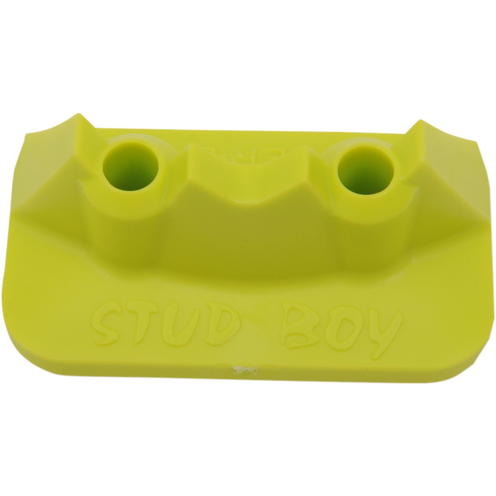 Stud Boy Double Backer Plates - Green for Single Ply - 24/Pack 2522-P1-HVG_476719