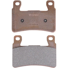 Vesrah JL Sintered Metal Brake Pads - VD-166JL [MPN: VD-166JL]_491566