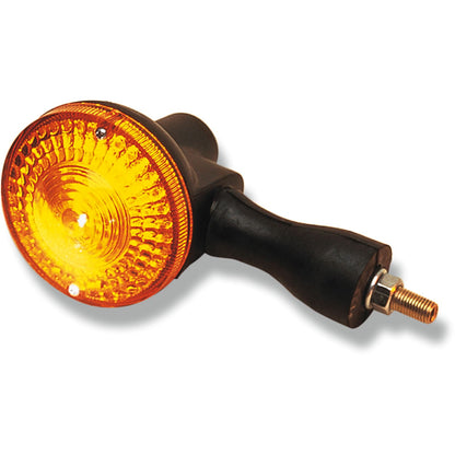 K&S Turn Signal - for Yamaha - Amber [MPN: 25-4015]_404933