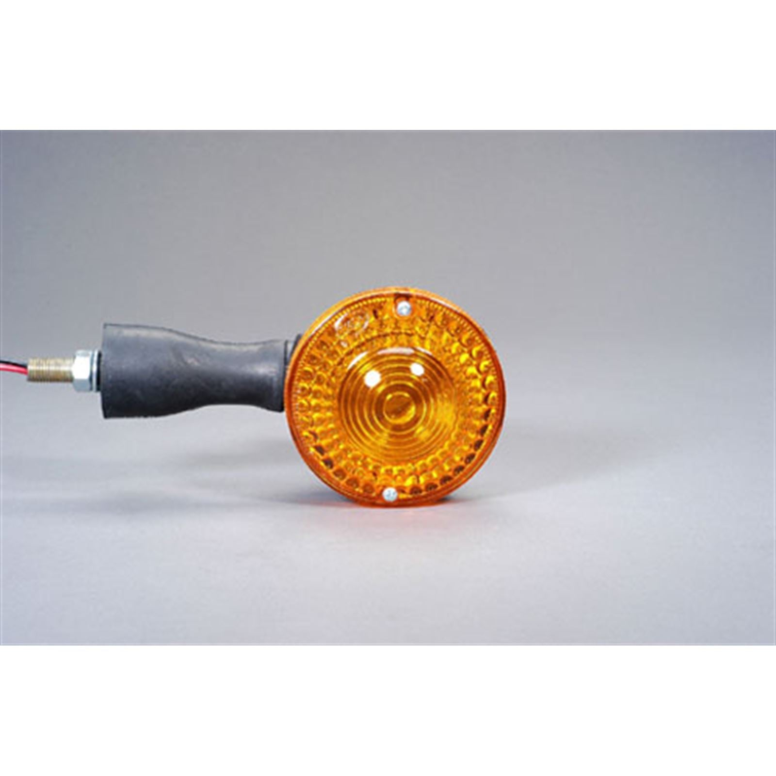 K&S Turn Signal - for Yamaha - Amber [MPN: 25-4015]_598091
