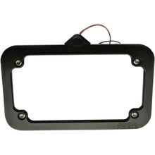 Klock Werks License Plate Mount [MPN: MODLP-BK]_409536