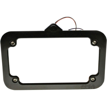 Klock Werks License Plate Mount [MPN: MODLP-BK]_409536