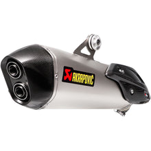 Akrapovic Muffler - Titanium - '16-'19 C650 Sport [MPN: S-B6SO7-HZAAT]_322766