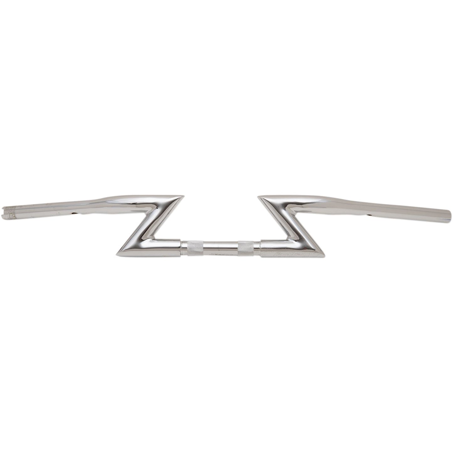 LA Choppers Chrome 1-1/4" Outlaw "Z" Handlebar [MPN: LA-7310-00]_414591