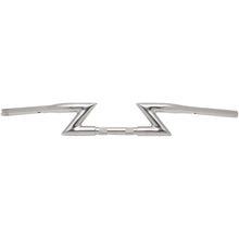 LA Choppers Chrome 1-1/4" Outlaw "Z" Handlebar [MPN: LA-7310-00]_414591