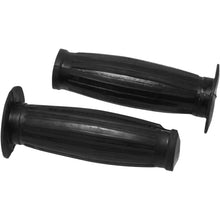 Emgo Black 7/8" Gran Turismo Grips 42-28700_381001
