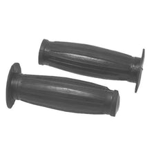 Emgo Black 7/8" Gran Turismo Grips 42-28700_598092